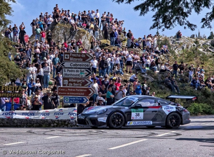 V&iacute;tor Pascoal regressa ao RallySpirit