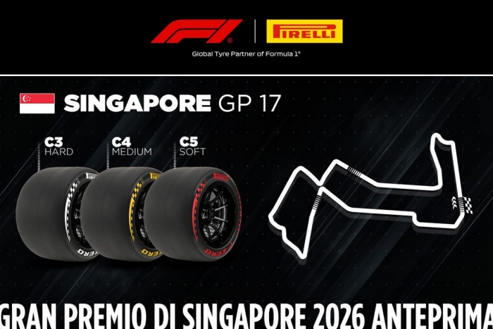 Singapore F1 Grand Prix preview