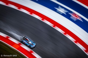 Alpine Endurance Team - Missed opportunity in Austin