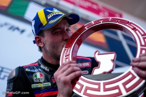 Bezzecchi beats Fernandez in Mandalika