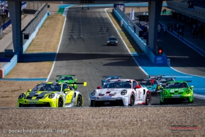 Manuel Alves regressa a vencer em Jerez
