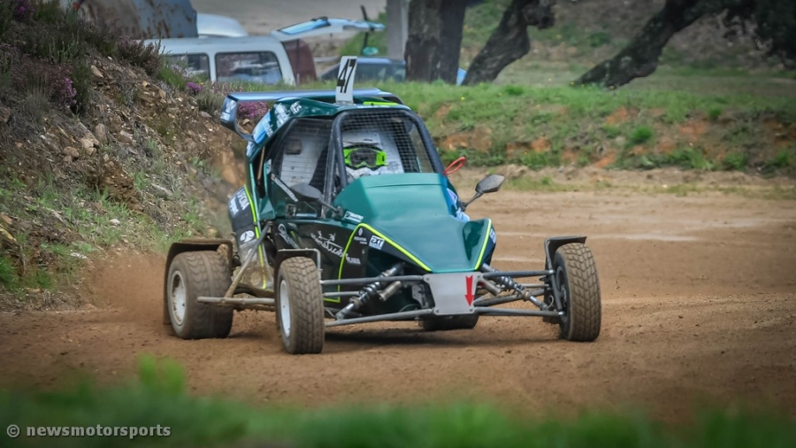 Alexandre Borges ruma a Mação para a Taça de Portugal