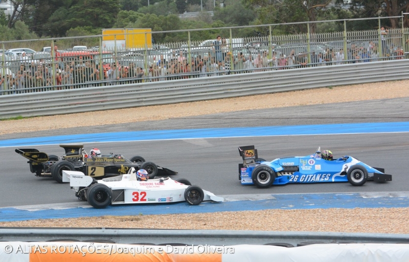 Estoril Classics - Day1