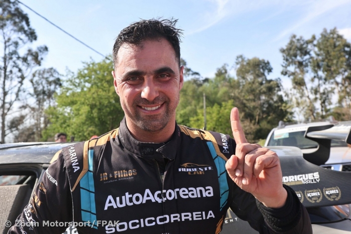 Rally de Castelo Branco e Vila Velha de R&oacute;d&atilde;o
