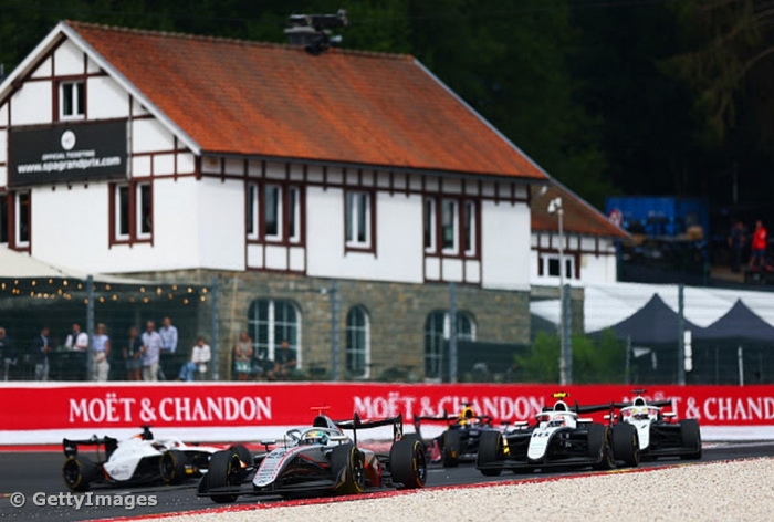 Nakamura earns maiden F3 win