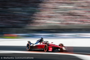 Citro&euml;n Racing endures challenging race at Miami