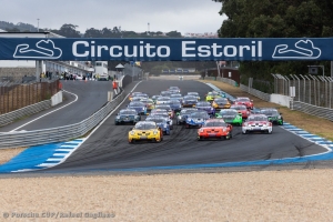 Marçal Muller e Caio Chaves repetem vitórias no GP de Cascais