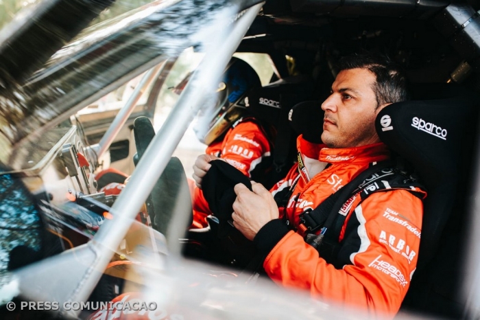 Team Transfradelos na Baja TT Sharish Reguengos Mour&atilde;o