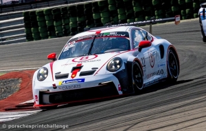 Borja Garc&iacute;a e Alejandro Barambio confirmados na PSCI