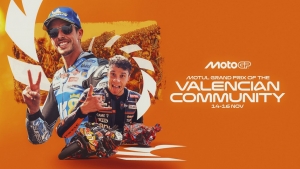 MotoGP - Will Valencia make it seven different winners in a row?