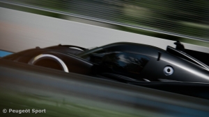 Peuge&ouml;t 9X8 enters its next phase of development