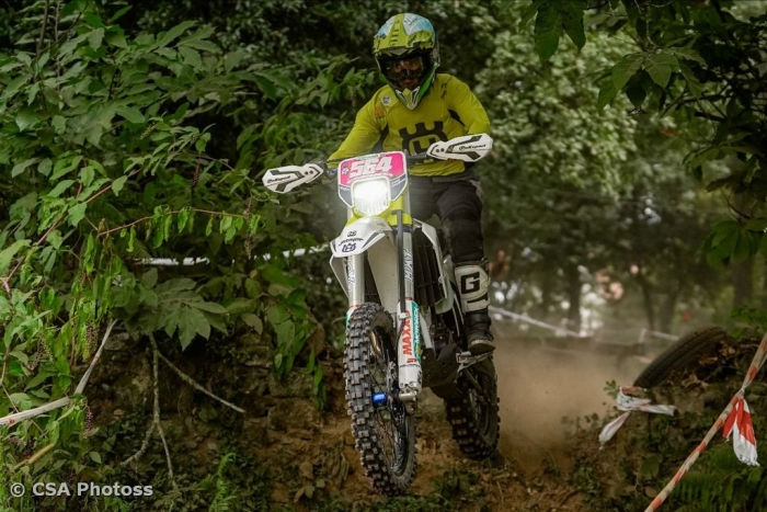Joana Gon&ccedil;alves vence novamente em Barcelos