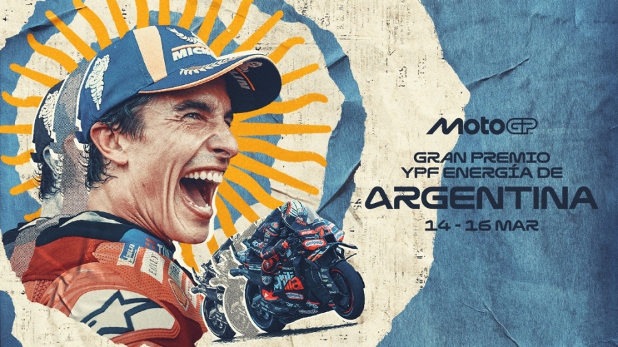 MotoGP: Grand Prémio de Argentina preview