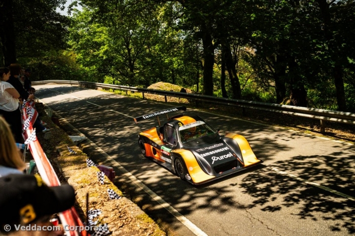 &ldquo;Super Tom&aacute;s&rdquo; voltou a voar baixinho na Penha