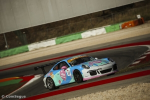 Art of Speed com fim-de-semana de desafios no Supercars Endurance